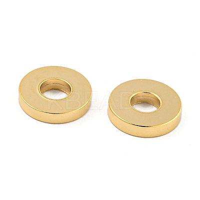 304 Stainless Steel Spacer Beads STAS-F117-05G-01-1