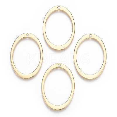 Alloy Pendants PALLOY-TAC0044-30G-1
