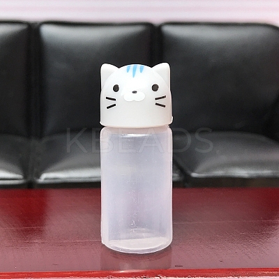 Resin Animal Water Cup Model PW-WG25929-03-1