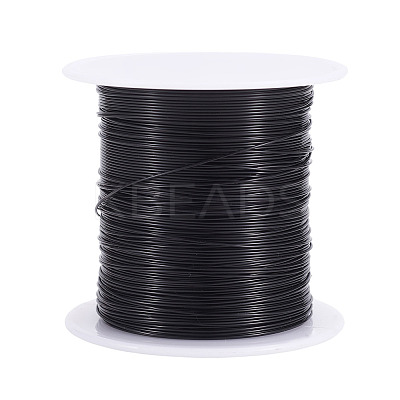 Round Copper Beading Wire for Jewelry Making YS-TAC0004-0.5mm-15-1