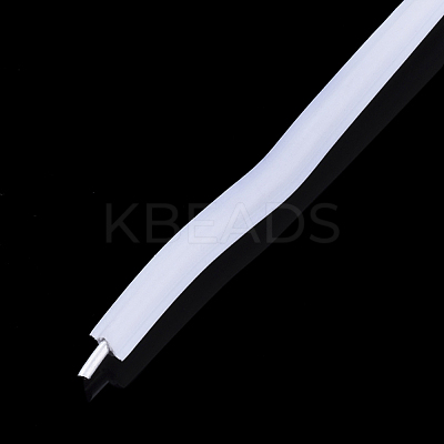 PE Nose Bridge Wire for Mouth Cover OCOR-Q051-01A-1