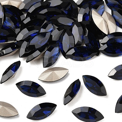 Preciosa® MAXIMA Crystal Fancy Stones X-PRC-FG15-30280-1
