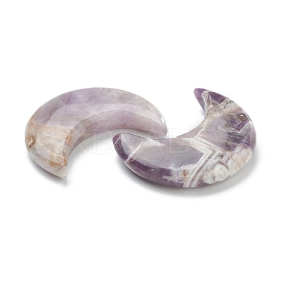 Natural Amethyst Beads G-J391-04C-1