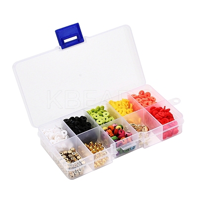 DIY Jewelry Making Kits DIY-YW0002-82-1