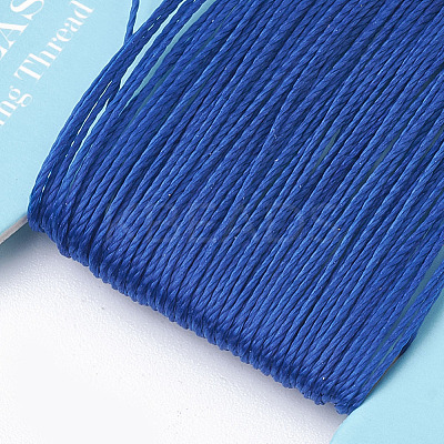 Nylon Beading Threads LS-NWIR-S006-04-1