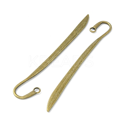Tibetan Style Bookmarks LS-TIBE-A124224-AB-FF-1