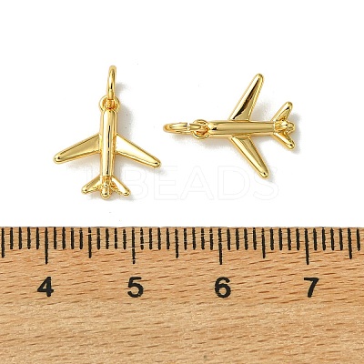 SHEGRACE Brass Pendants XGRQ3P917-616G-1