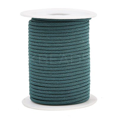 Nylon Braided Cord NWIR-P018-31-1