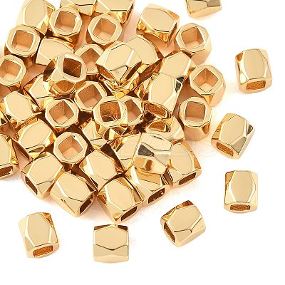SHEGRACE Brass Beads XGRPCF290-221G-1
