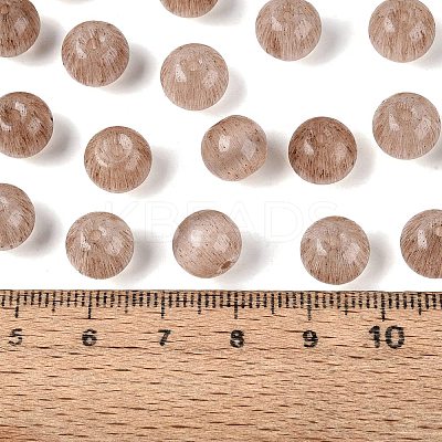 FGB Grade A Drawbench Style Glass Seed Beads SEED-Q040-10MM-17-1