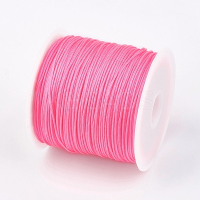 Nylon Braided Threads NWIR-K022-0.8mm-02-1