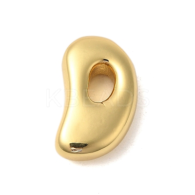 Rack Plating Brass Pendants KK-C067-10G-D-1