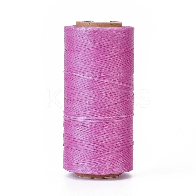 Waxed Polyester Cord YC-I003-A09-1