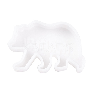 Animal Candle Silicone Molds LS-DIY-U004-01E-1