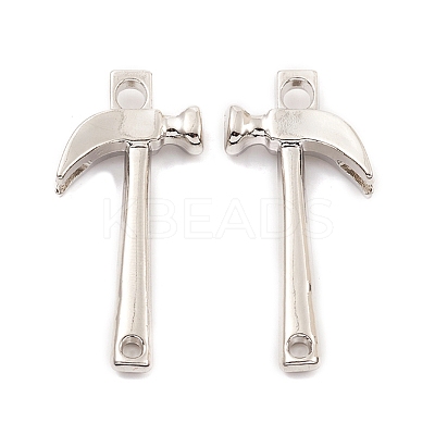 Alloy Pendants PALLOY-K003-18P-1