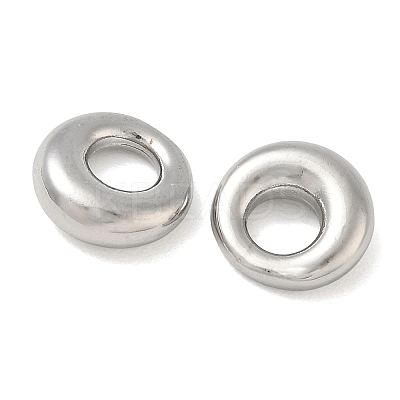 Brass Linking Rings KK-CBAA630-02P-B-1