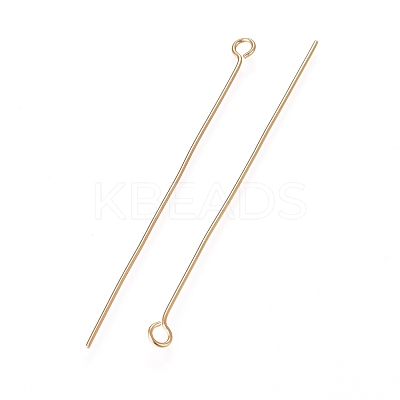 304 Stainless Steel Eye Pins LS-X-A-STAS-L238-005C-G-1