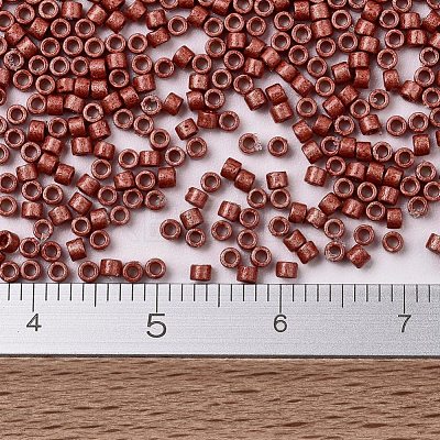 MIYUKI Delica Beads X-SEED-J020-DB1838F-1