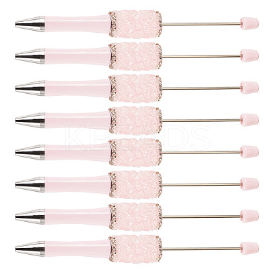 ABS Plastic Ball-Point Pen BT-TAC0003-13K-1