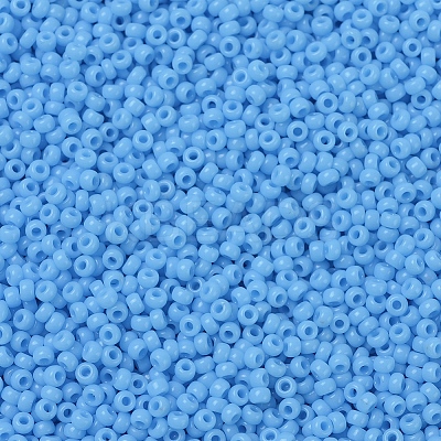 MIYUKI Round Rocailles Beads SEED-G007-RR0413-1