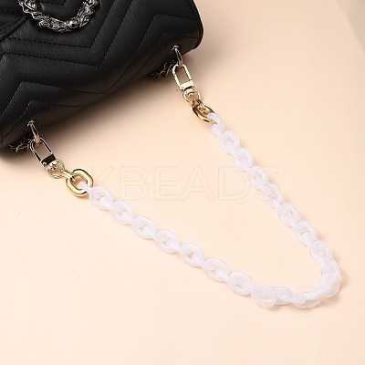 Bag Handles AJEW-BA00027-01-1
