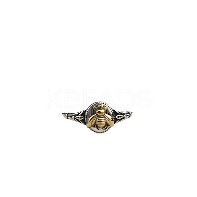 Bohemian Style Retro Alloy Finger Rings FS-WGFB91F-05-1