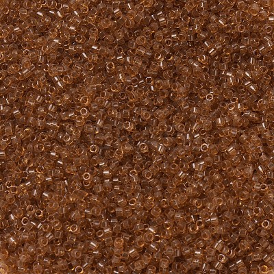 MIYUKI Delica Beads Small SEED-X0054-DBS1101-1