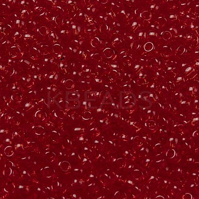 TOHO 11/0 Round Beads SEED-TR11-0005B-1