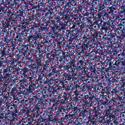 MIYUKI Round Rocailles Beads SEED-X0054-RR0340-1