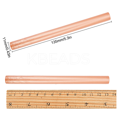 Sealing Wax Sticks DIY-WH0197-A13-1