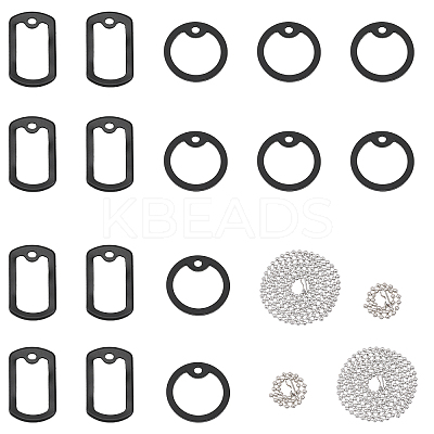 DIY Jewelry Kits DIY-CA0005-08-1
