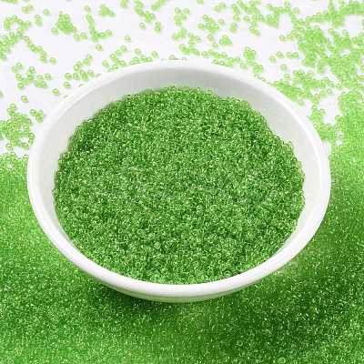 MIYUKI Round Rocailles Beads SEED-JP0010-RR0144-1