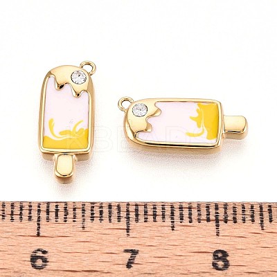 304 Stainless Steel Charms STAS-N109-159G-1