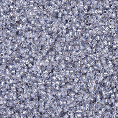 MIYUKI Delica Beads X-SEED-J020-DB1435-1