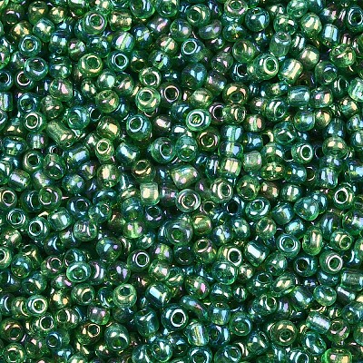 Glass Seed Beads X1-SEED-A007-3mm-167-1