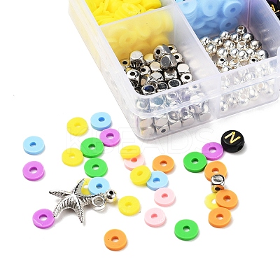 DIY Jewelry Making Kits DIY-YW0002-87-1