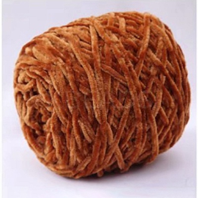 Wool Chenille Yarn X1-PW22070161052-1
