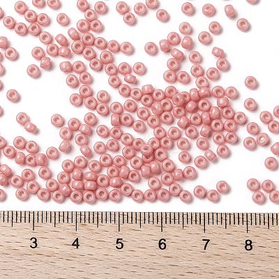 MIYUKI Round Rocailles Beads X-SEED-G008-RR4463-1