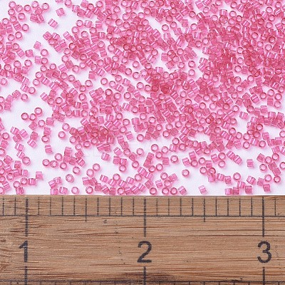 MIYUKI Delica Beads X-SEED-J020-DB1308-1