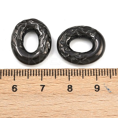 304 Stainless Steel Linking Rings Ion Plating(IP) STAS-B108-12EB-1