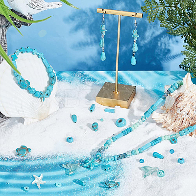 DIY Jewelry Making Finding Kit DIY-PH0010-54-1