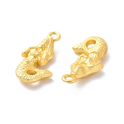 Rack Plating Alloy Pendants FIND-I036-57MG-1