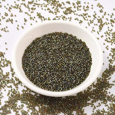 MIYUKI Delica Beads SEED-MY11-DB1739-1