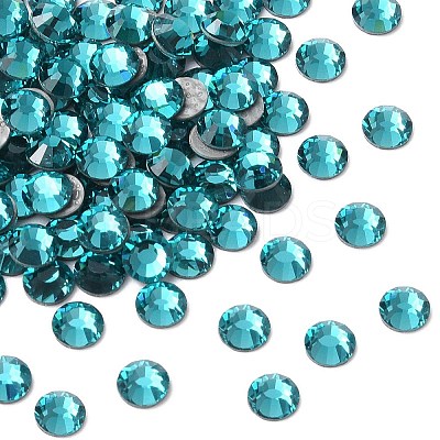Preciosa® Crystal Hotfix Flatback Stones Y-PRC-HSS10-60230-1