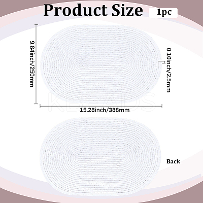 Rattan Hat Fascinator Base FIND-WH20001-88A-1