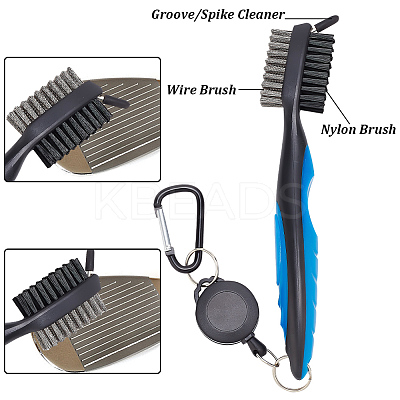 304 Stainless Steel Golf Green Pop-up Fork TOOL-GO0001-02-1