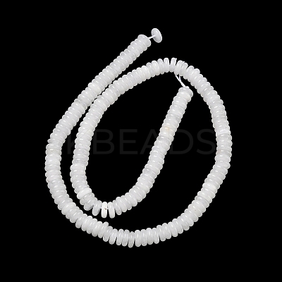 Natural White Jade Beads Strands GG-CBAC08A-A01-19-1