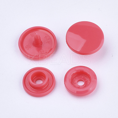 Resin Snap Fasteners SNAP-A057-B33-1
