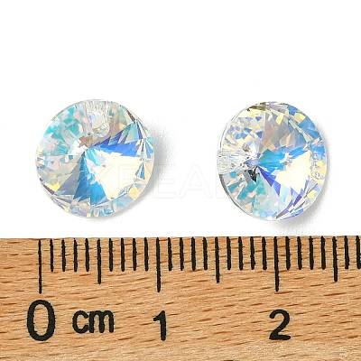 Preciosa® Crystal Pendants Y-PRC-PA10-00030-200-1
