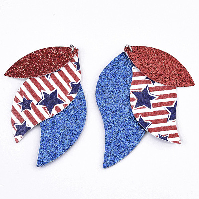 Independence Day Theme FIND-R074-06C-1